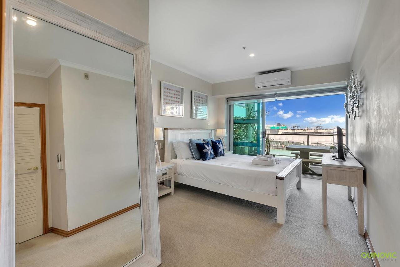 Qv Upmarket Waterfront Apartment - 787 Auckland Zewnętrze zdjęcie
