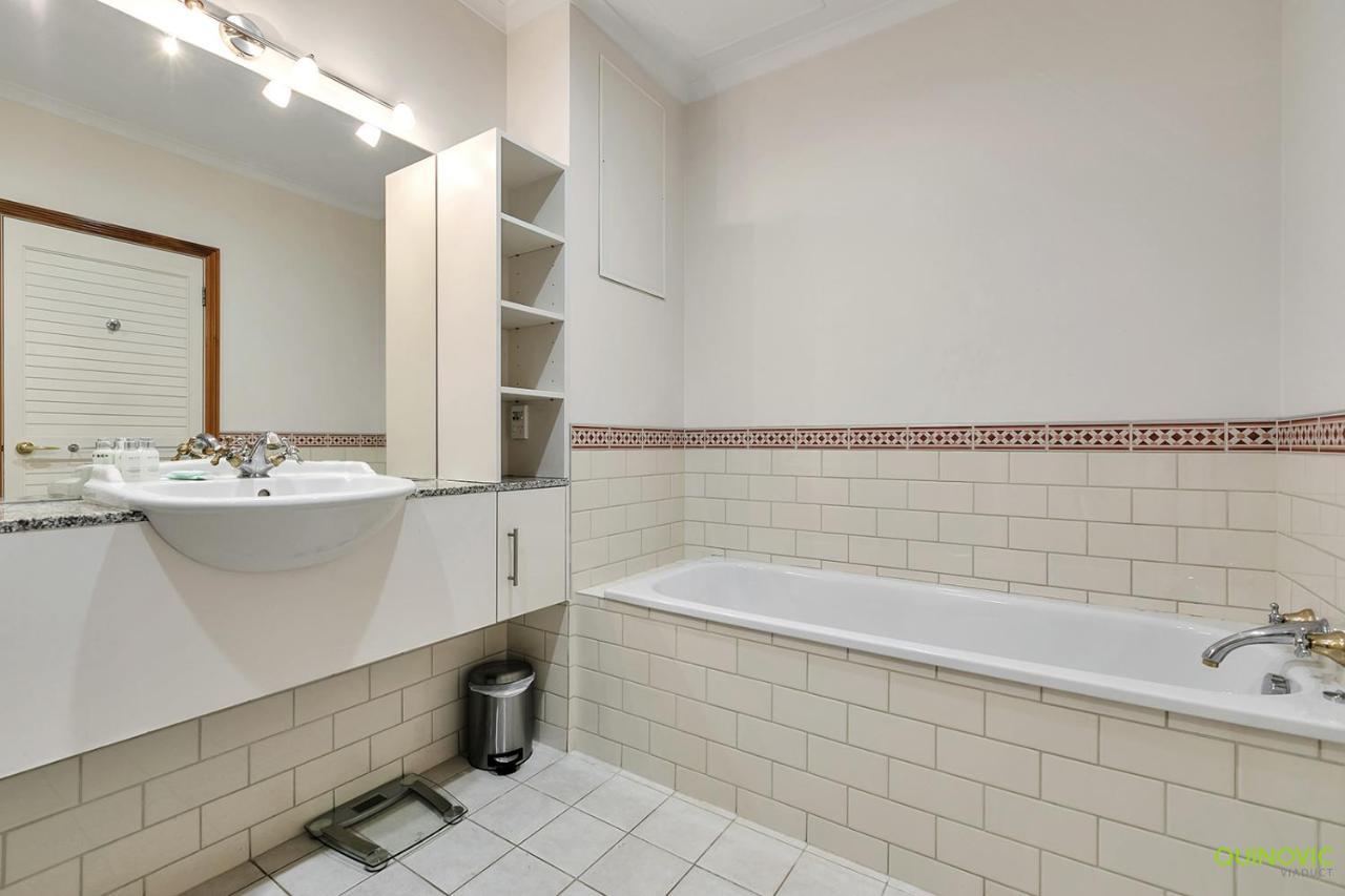 Qv Upmarket Waterfront Apartment - 787 Auckland Zewnętrze zdjęcie