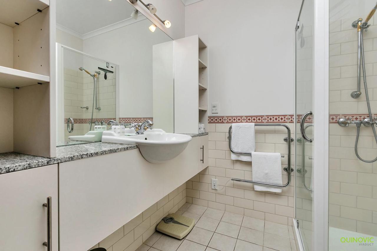 Qv Upmarket Waterfront Apartment - 787 Auckland Zewnętrze zdjęcie